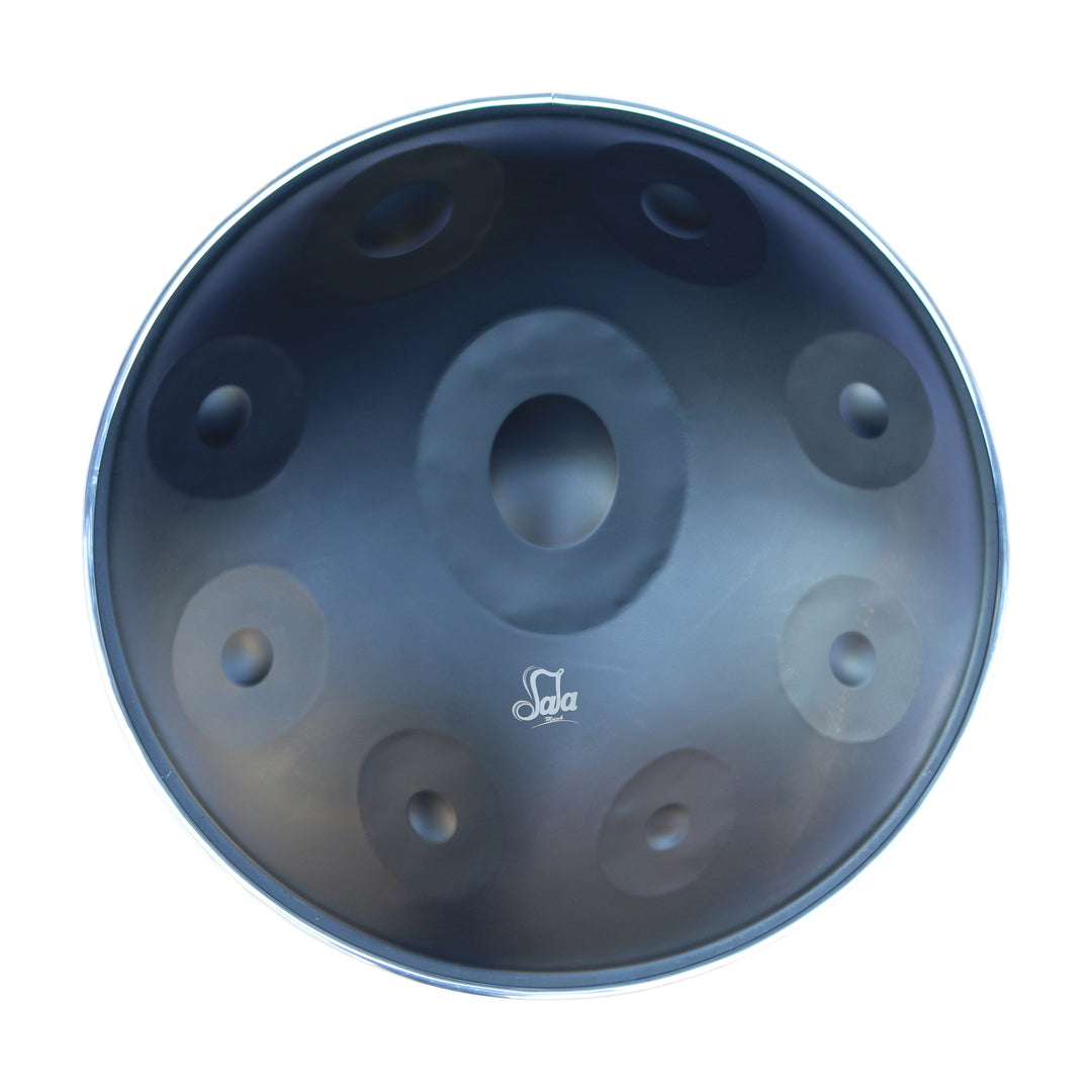 9 Notes D Hicaz Hang Drum SHG-2