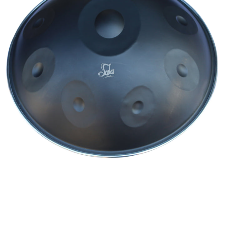 9 Notes D Hicaz Hang Drum SHG-2