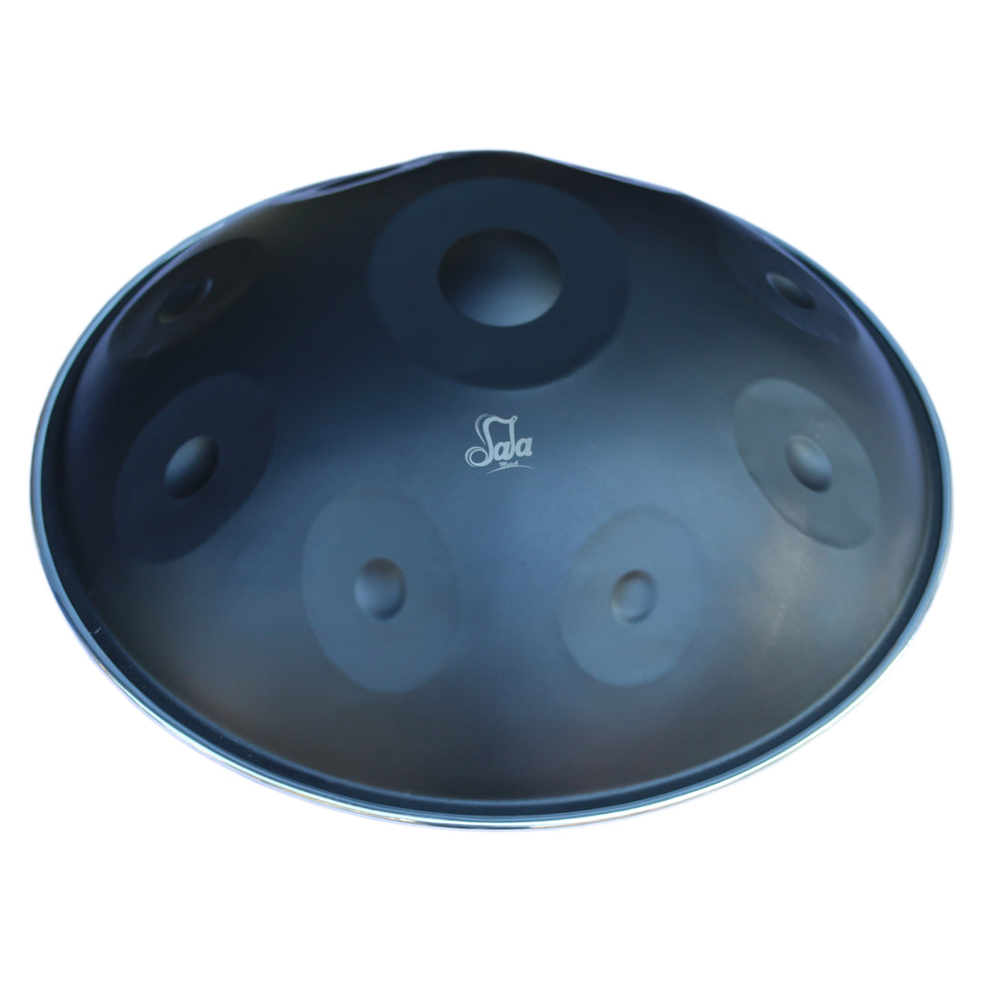 9 Notes D Hicaz Hang Drum SHG-2