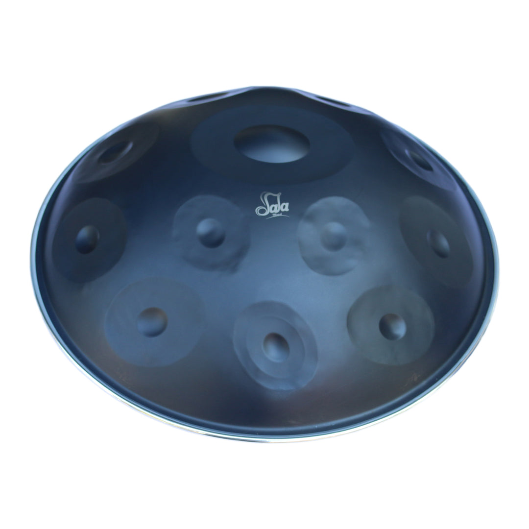 Sala 12 Notes D Hang Drum SHG-5