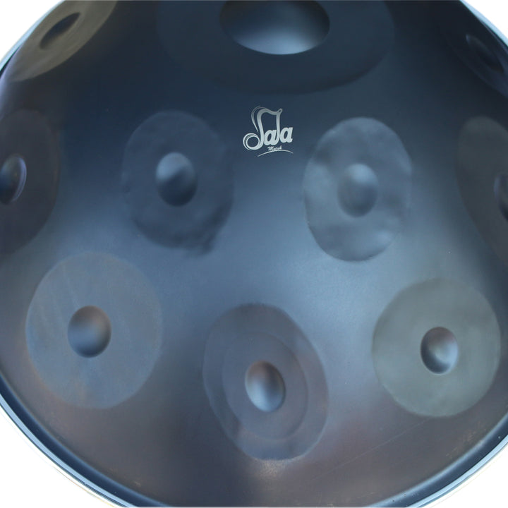Sala 12 Notes D Hang Drum SHG-5