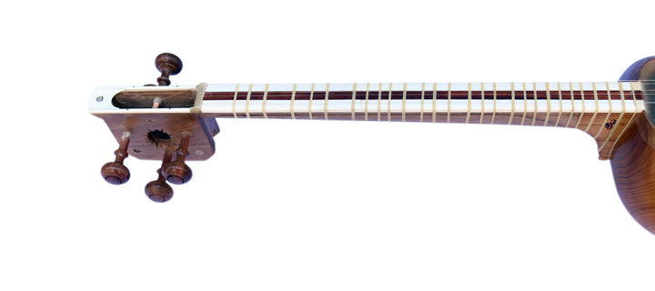 Tar MPT-3L by Mokhtari handmade left-handed Persian instrument