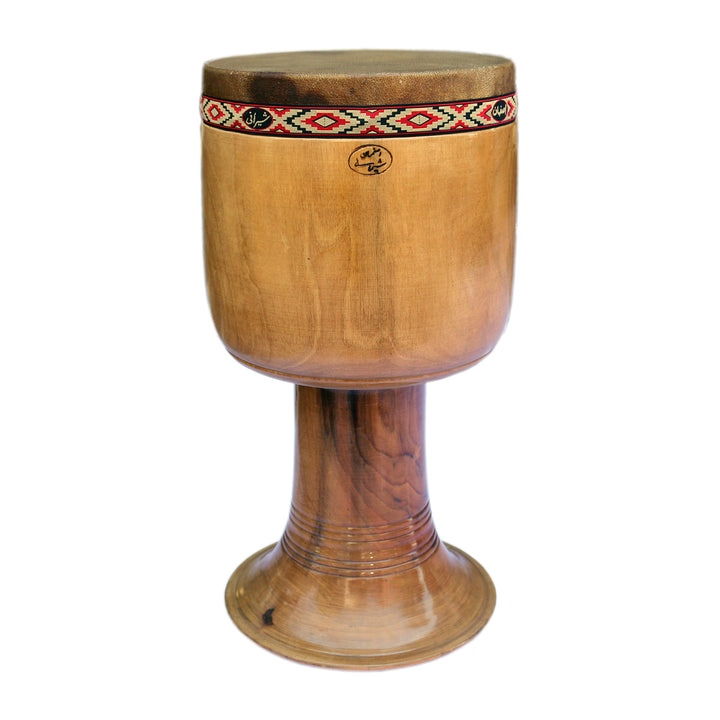 Shirani small size tombak SMZ-103B Persian goblet drum