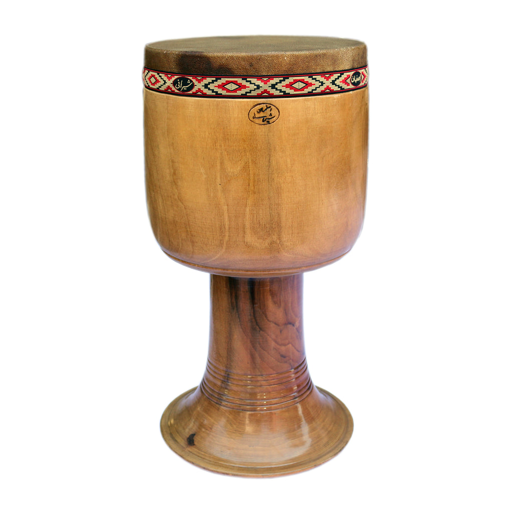 Small Persian Tombak | Sala Muzik