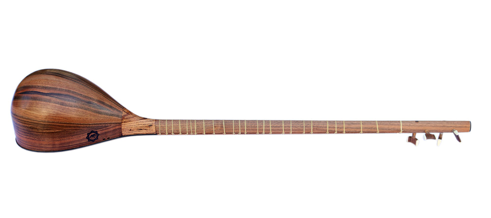 セタール　イラン　イスファハン　楽器　弦楽器　4弦 セタール イラン イスファハン 楽器 弦楽器 4弦 - メルカリ