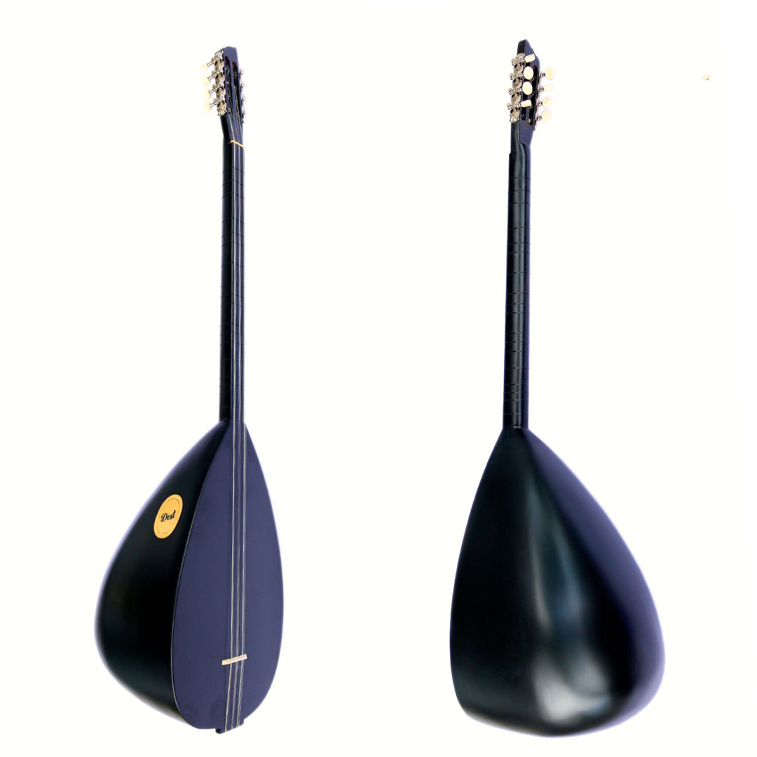 Sala Short Neck Baglama Saz ASK-150G