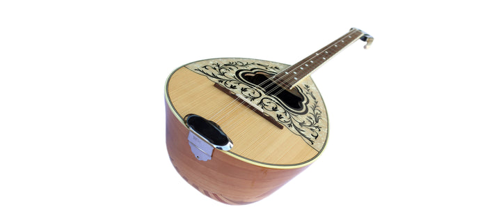 John Pearse Corde Per Chitarra Acustica 80/20 Bronze | Italia - Foto 9