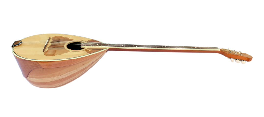 tzouras ツォーラス　ギリシャ 民族楽器　南ヨーロッパ 6-STRINGS TZOURAS (PGN057) - BouzoukiCy