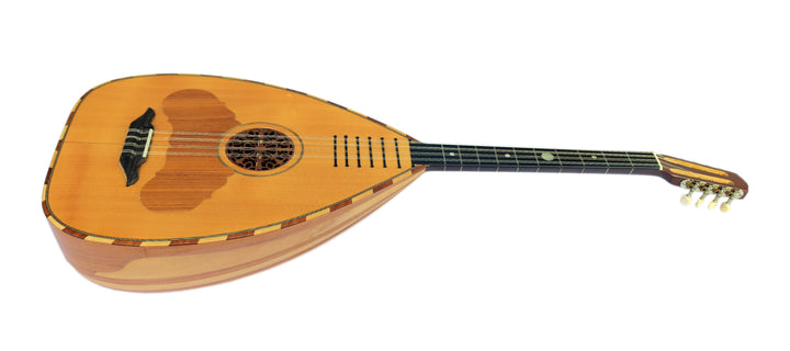 Greek Lute MGL-302