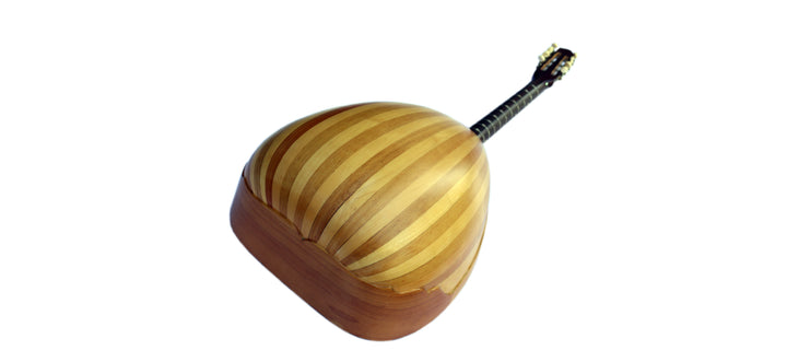 Greek Lute MGL-302