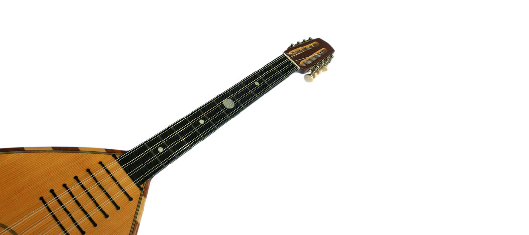 Greek Lute