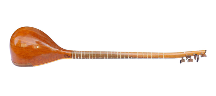 Sala Shourangiz-Setar ZSH-4 Lautenbauerinstrument Maulbeerholzkorpus