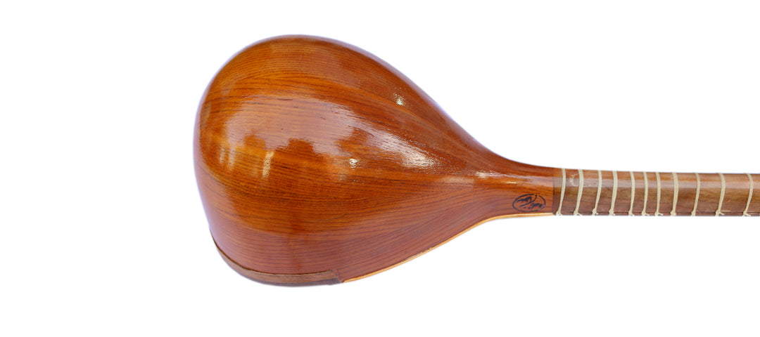 Sala Setar ZSH-4 Shourangiz persisches Instrument Maulbeerholzdecke