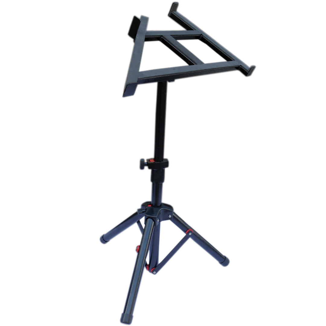 Adjustable qanun stand CSK-205 by Handike concert stand