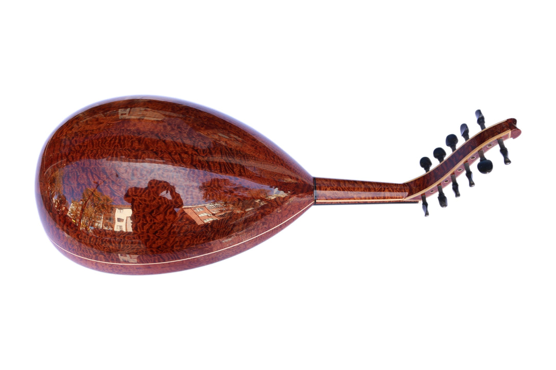 عود زنه ثلاثة أرباع UNQ-2Z من Miras Lute