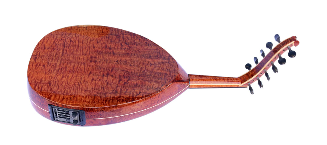 Arabic electric oud UNQ-20EA by Miras Lute
