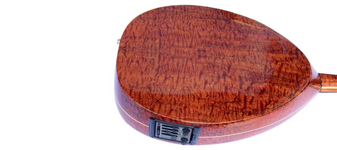 Miras Lute Arabic electric oud UNQ-20EA