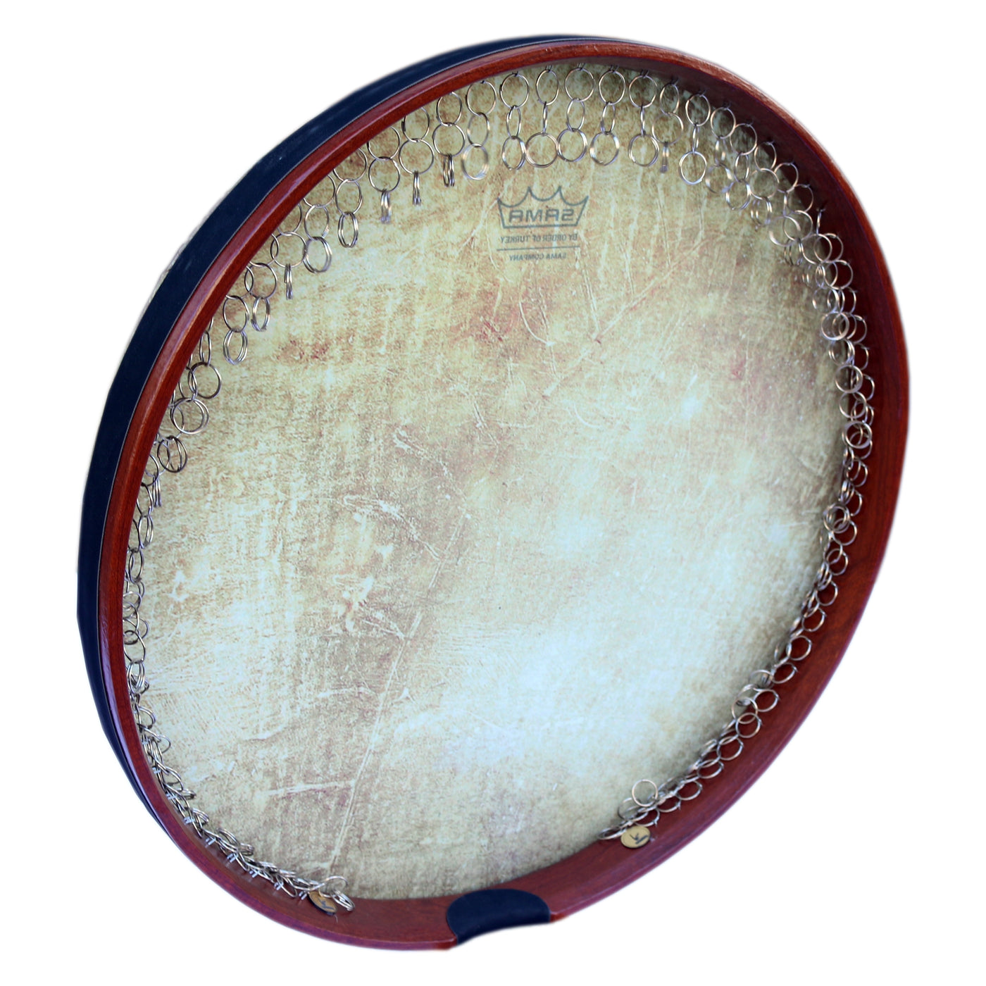 Iranian Drum Daf Instrument | Iranian Frame Drum – Sala Muzik