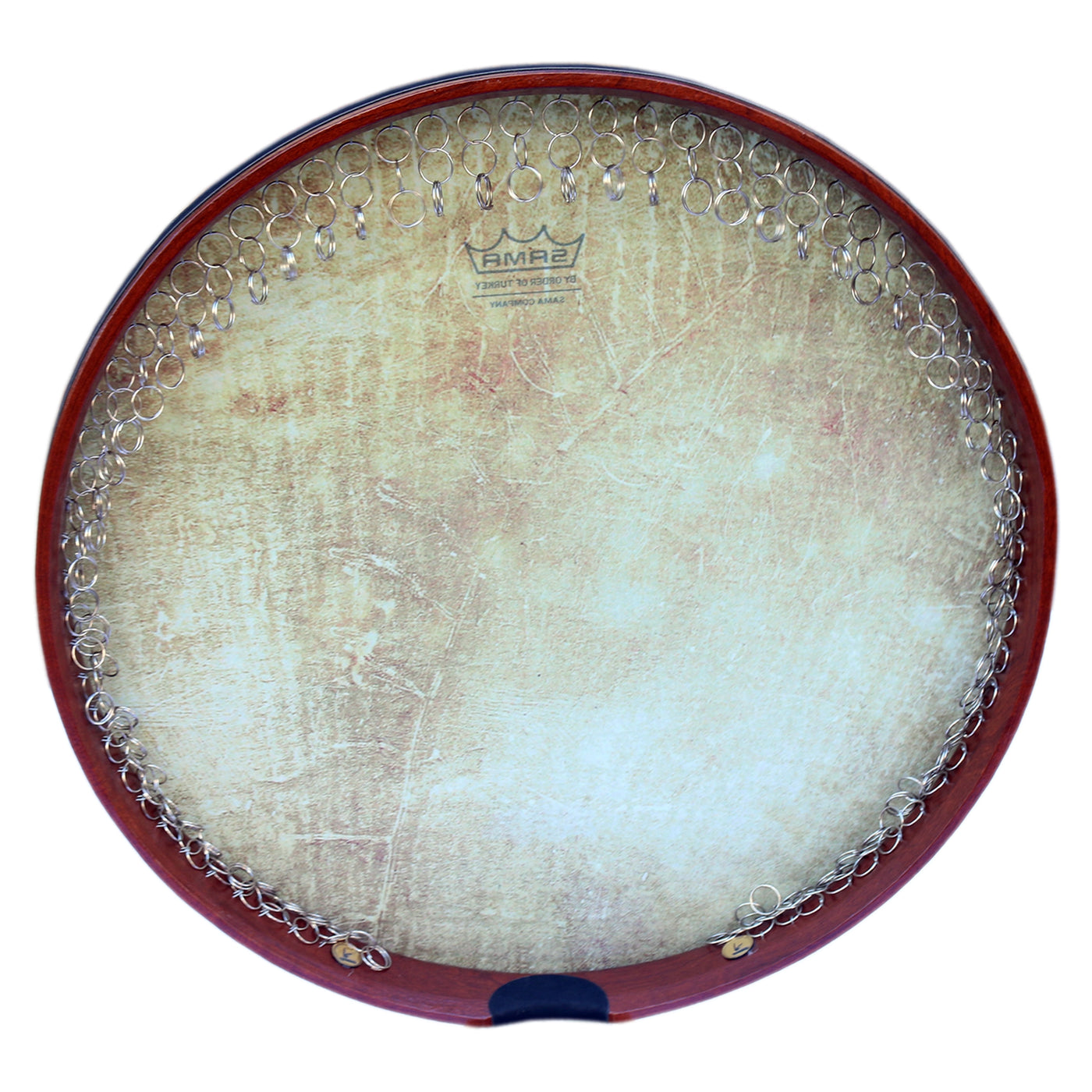 Iranian Drum Daf Instrument | Iranian Frame Drum – Sala Muzik