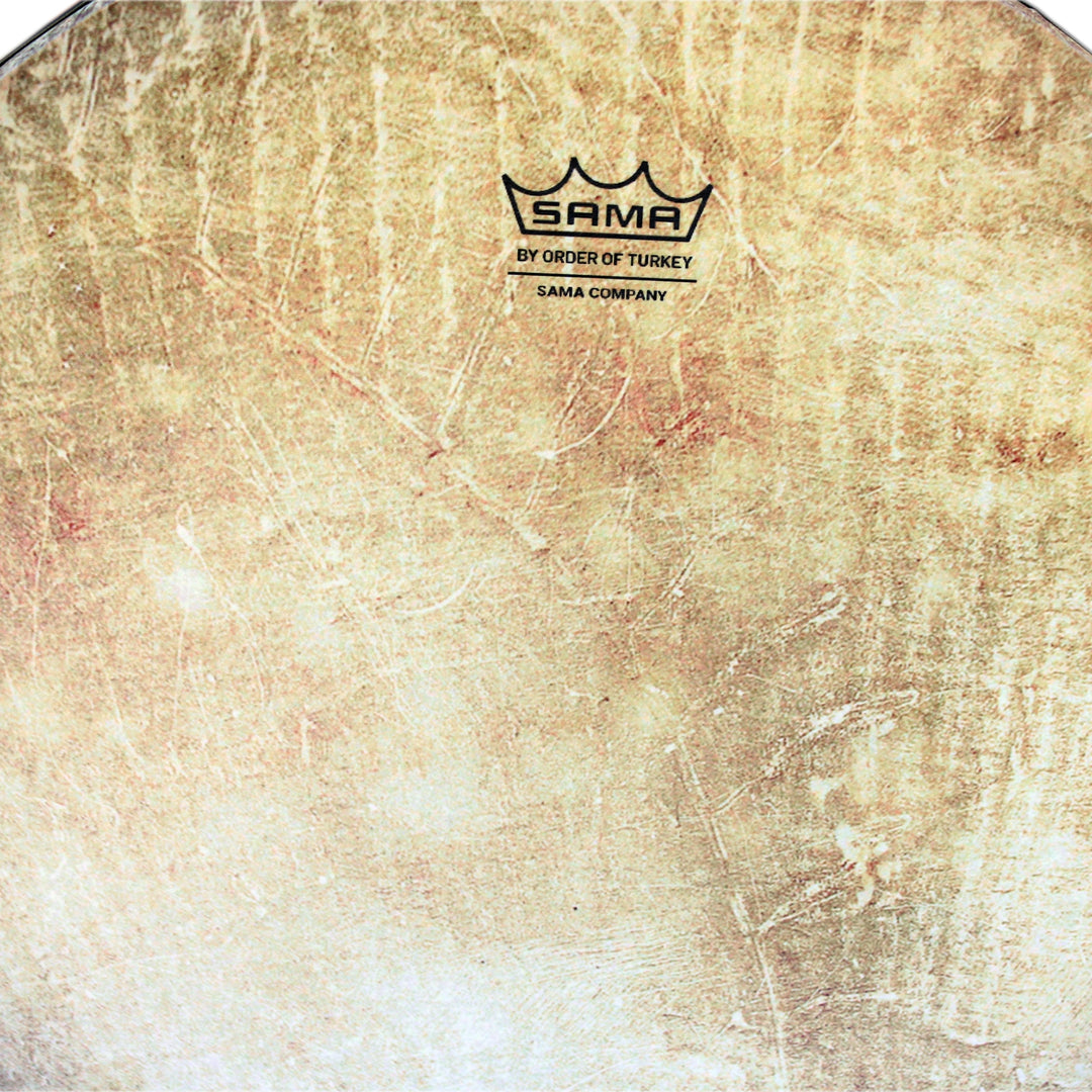 Iranian Drum Daf Instrument | Iranian Frame Drum