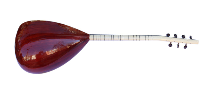 Juniper short neck electric baglama saz ASB-305 by Sala