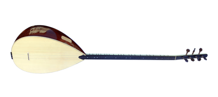 Sala Professional Long Neck Electric Acoustic Baglama Saz  ALB-305