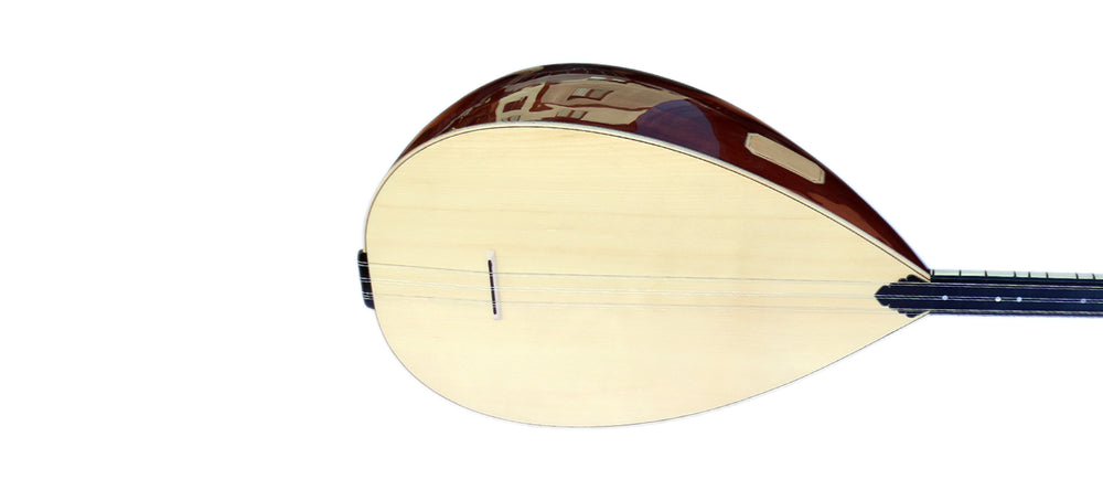 Saz & Baglama Turkish String Instrument For Sale - Sala Muzik