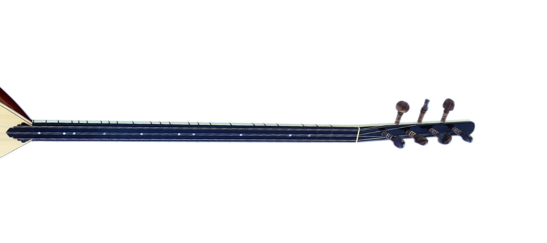 Sala Professional Long Neck Electric Acoustic Baglama Saz  ALB-305