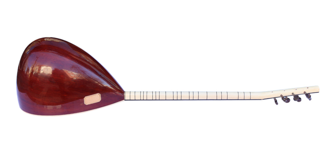 Sala Professional Long Neck Electric Acoustic Baglama Saz  ALB-305