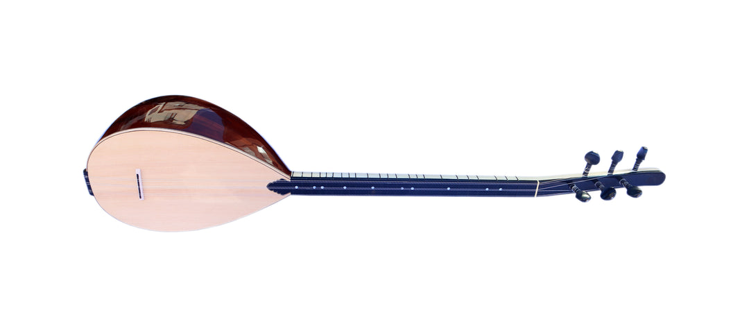 Professional Turkish electric cura AC-304 with 28cm bowl and 56cm scale