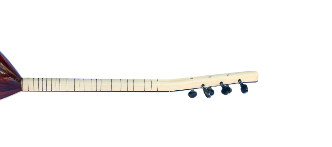 Handmade Turkish electric cura AC-304 by Sala Muzik
