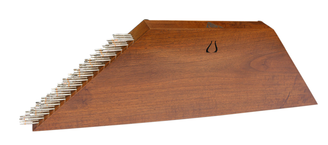Persian santoor SAL-4 by Salari handmade in Iran