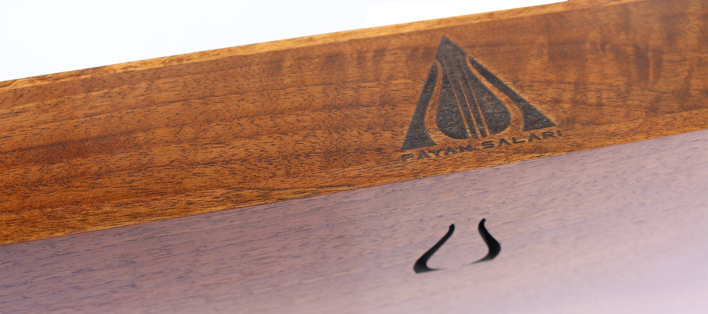 Spezial 9 Brücken Santoor MAS-6