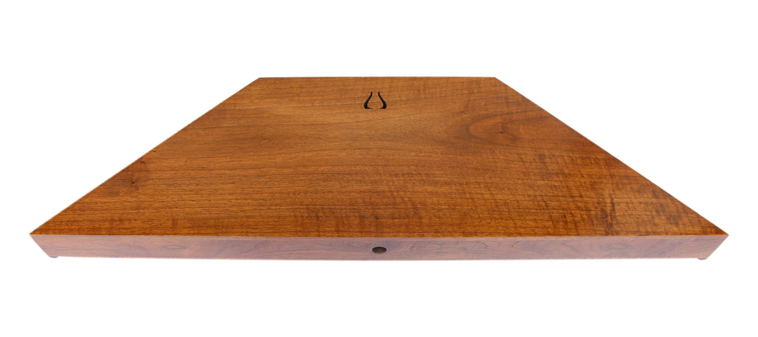 Salari santoor SAL-4 9 bridge stringed instrument