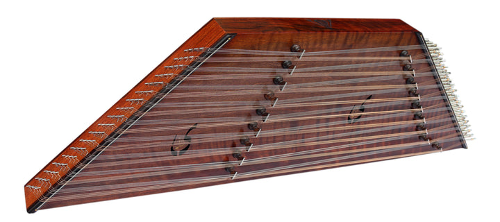 Salari santoor SAL-3 9 bridge concert instrument