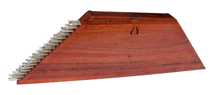 Persian santoor SAL-3 by Salari handmade in Iran
