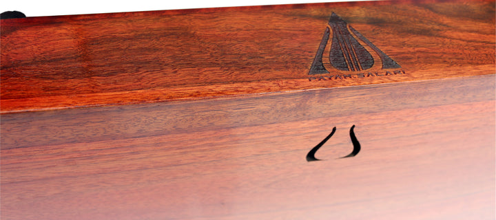 Salari special edition santoor SAL-3 luthier instrument