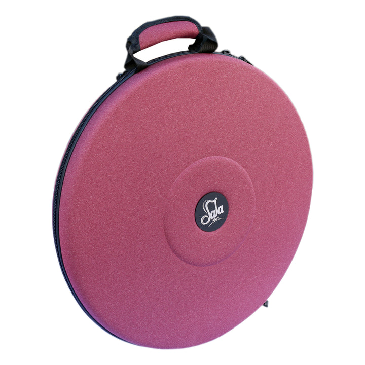 Hard case Sala DH-3B pour daf avec coque rigide