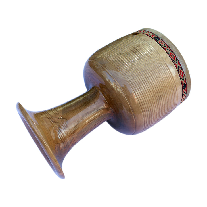 Shirani Persian tombak SHZ-202 handmade percussion instrument