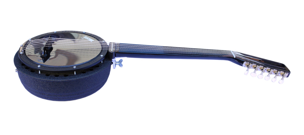 Electric cumbus CEC-521 by Cumbus with stage pickup system