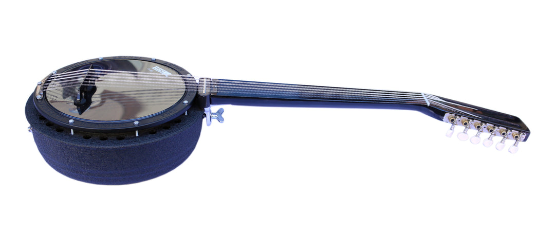 Electric cumbus CEC-521 by Cumbus with stage pickup system