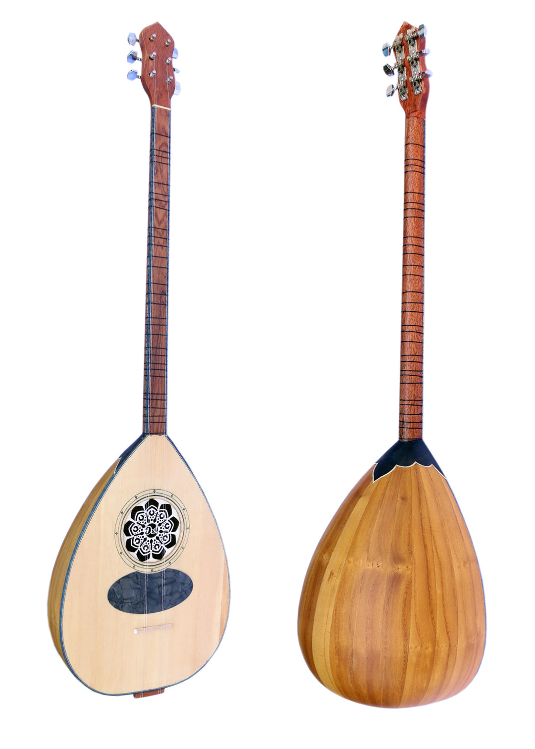 Dest Kurdish Buzuq ABK-202