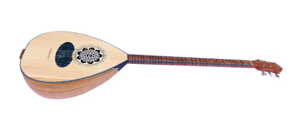 Dest Kurdish Buzuq ABK-202