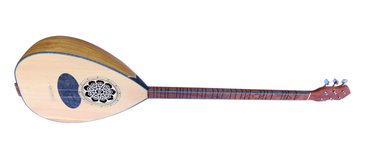 Dest Kurdish Buzuq ABK-202