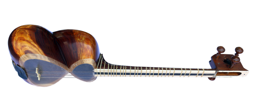 Ali Yasin tar AYT-404 handmade Persian plucked instrument