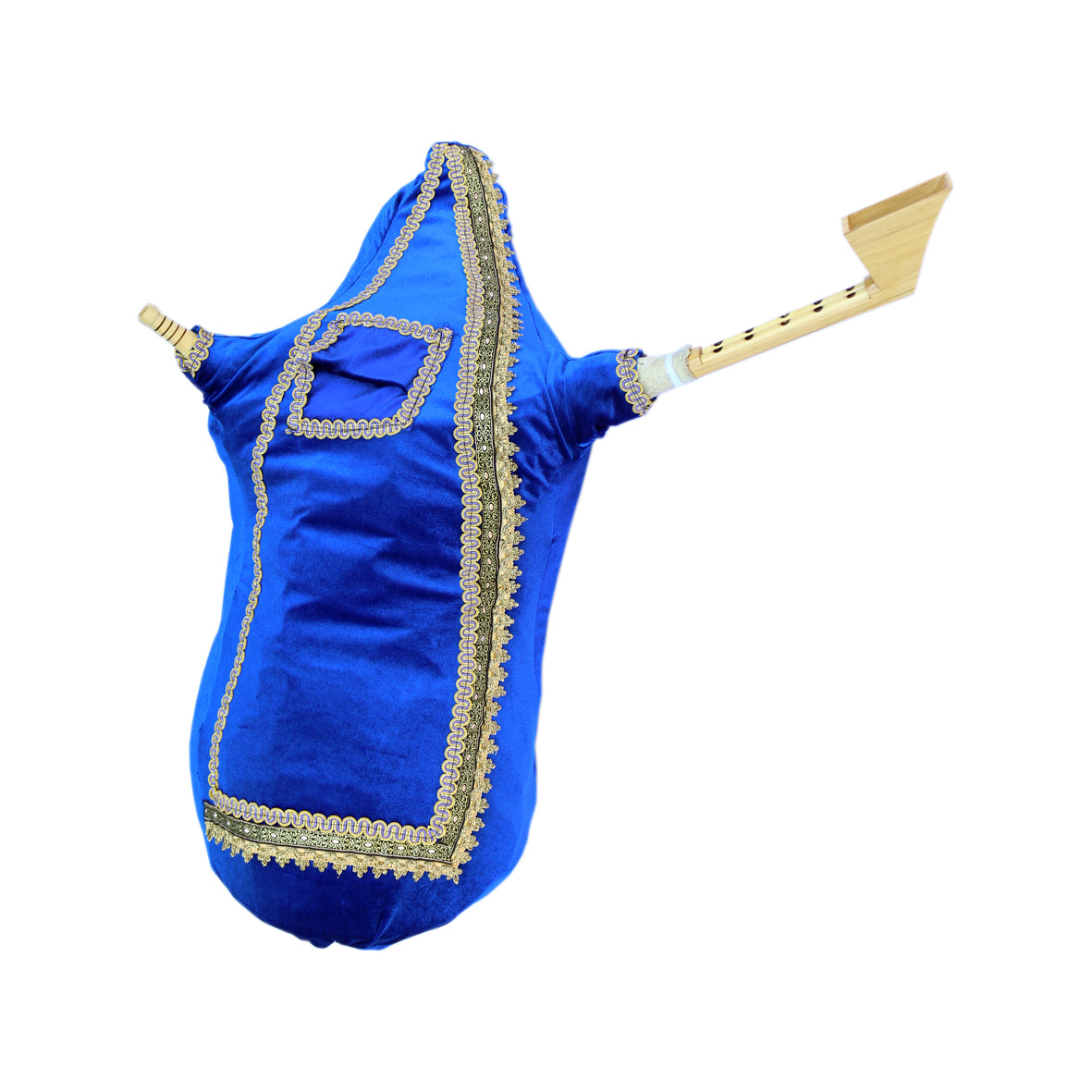 Professional Turkish Tulum TSA-4 – Sala Muzik