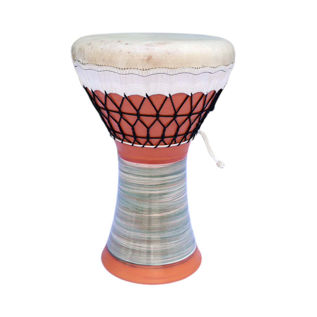 Sala Professional Ceramic Darbuka KIK-3