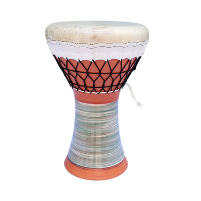 Professional Ceramic Darbuka KIK-3