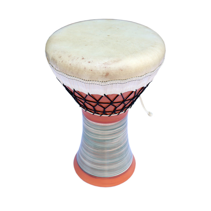 Sala Professional Ceramic Darbuka KIK-3