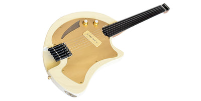Special Steel String Electric Oud RaksOud